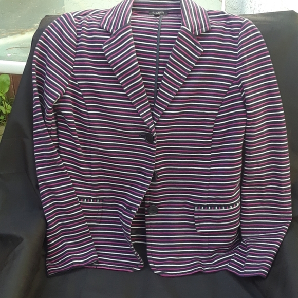 Talbot jacket - Picture 2 of 3